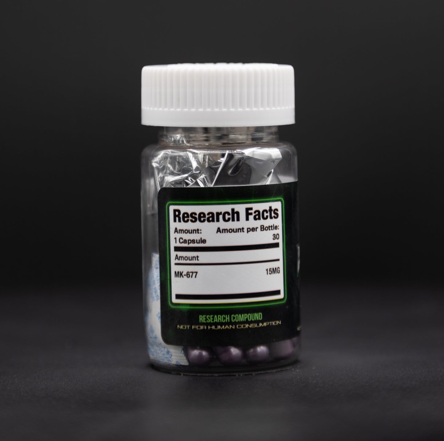 MK-677 15mg