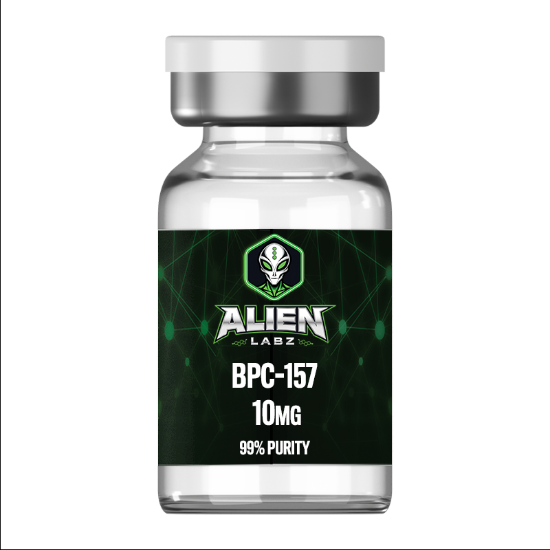 Alien Labz™ BPC-157 10mg