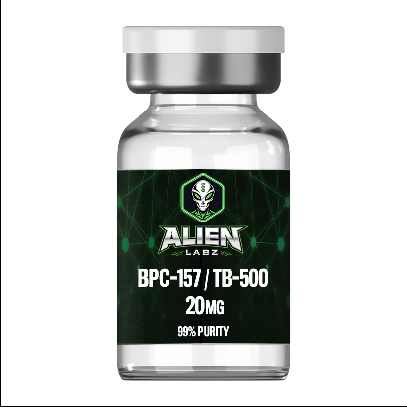 BPC-157 / TB-500 20mg