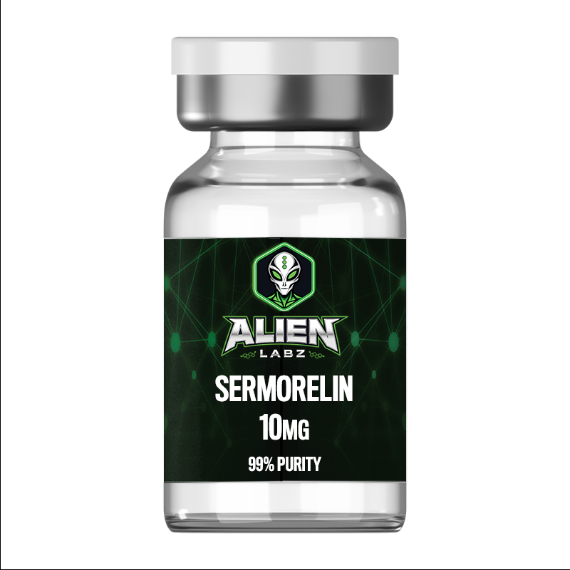 Sermorelin 10mg