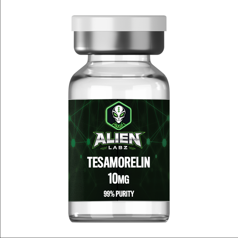 Tesamorelin 10mg