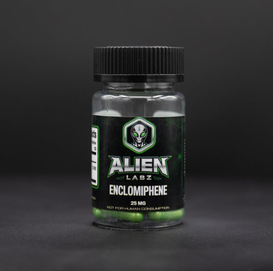 Alien Labz™ Encolomiphene 25mg