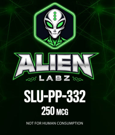 SLU-PP-332 250mcg - 60 Capsules