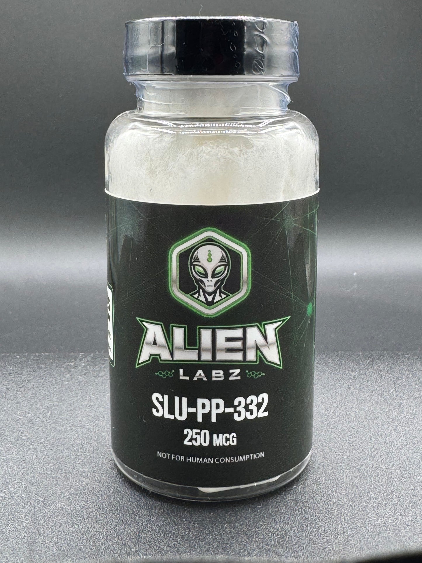 SLU-PP-332 250mcg - 60 Capsules