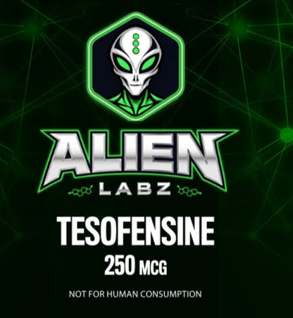 Tesofensine 250mcg