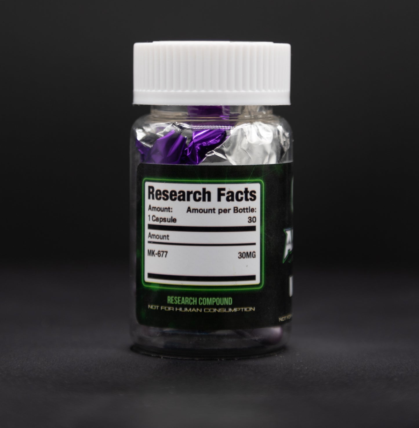 Alien Labz™ MK-677 30mg