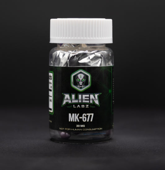 Alien Labz™ MK-677 30mg