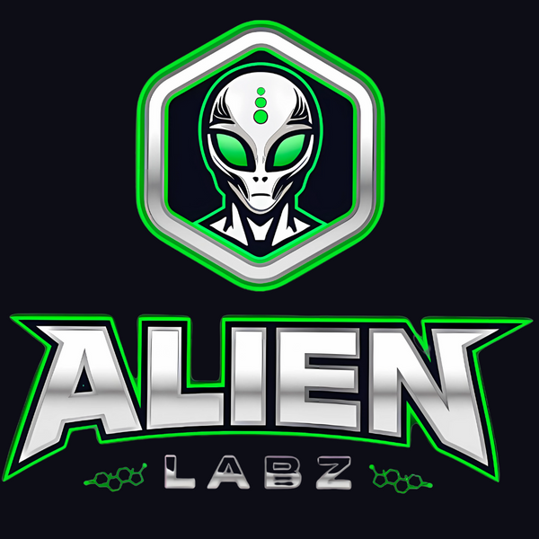 Alien Labz