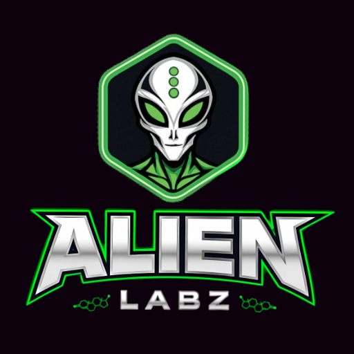 Alien Labz