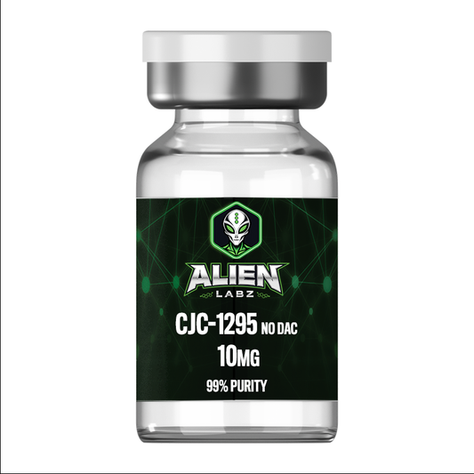 Alien Labz™ CJC-1295 10mg (No DAC)