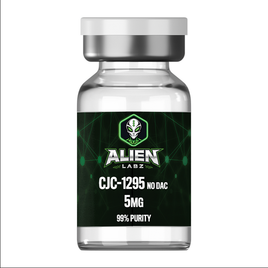 CJC-1295 5mg (No DAC)