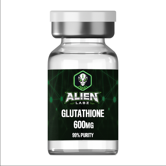 Glutathione 600mg