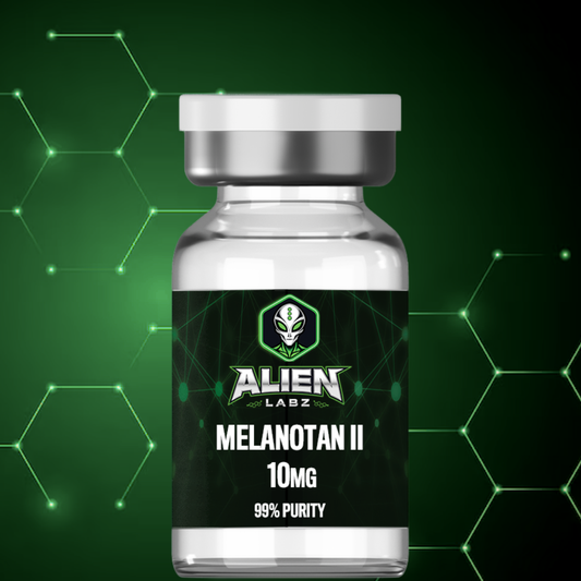 Melanotan II 10mg